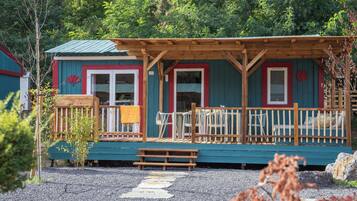 Mobile Home Supérieur