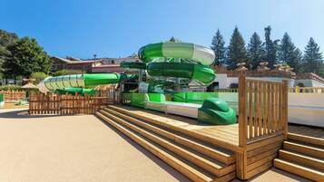 Wasserpark