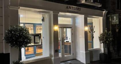 Charming 2-Bedroom House