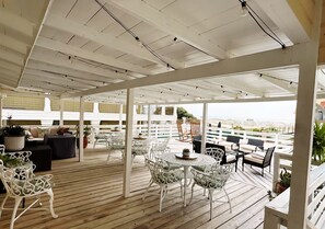 Teres/patio