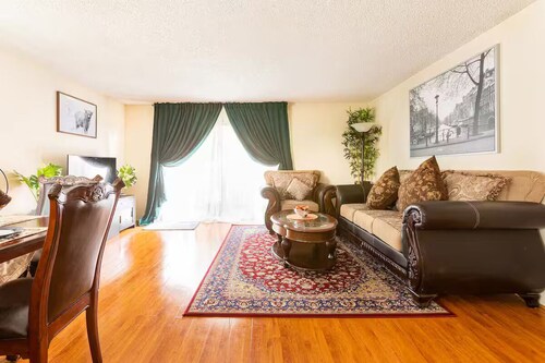 Pet family friendly/close to golf course/#3

