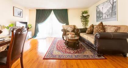 Pet family friendly/close to golf course/#3