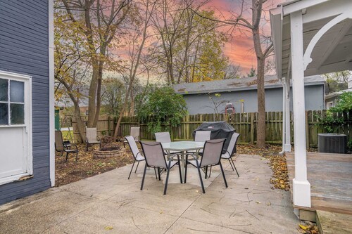 Loveland Landing Quiet Haven