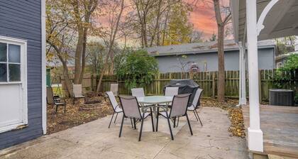 Loveland Landing Quiet Haven