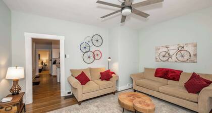 Loveland Landing Quiet Haven