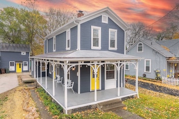 Loveland Landing Quiet Haven