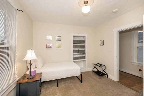 3 bedrooms, free WiFi