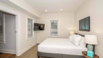 3 bedrooms, free WiFi