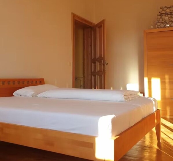 1 Schlafzimmer, WLAN