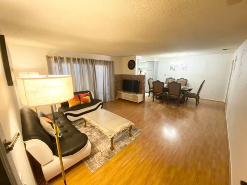 Pet friendly/close Pasadena/DTLA/Golf Course/#8

