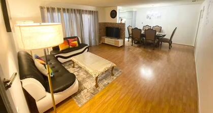 Pet friendly/close Pasadena/DTLA/Golf Course/#8