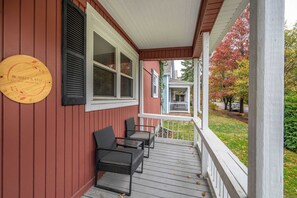 Property grounds - Scholars Haven Close to Osu! (Columbus)