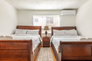 2 bedrooms, iron/ironing board, WiFi, bed sheets - Pet allowed/close golf course, DTLA, Pasadena # 1

 (Alhambra)