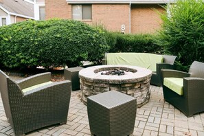 Terras