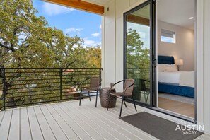 Terrassa o pati