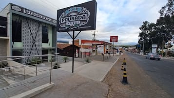 Fachada
