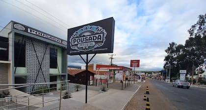 Pousada Imperial