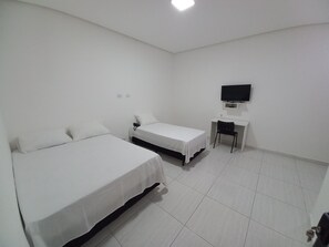 Classic Suite | Cadar kapas Mesir, peralatan tempat tidur premium, gebar bulu kapas 
