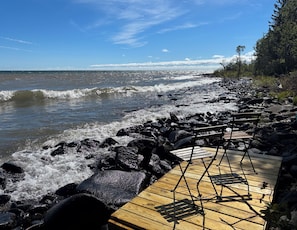 Plage