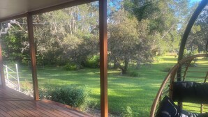 Terras