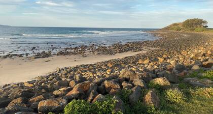 Coastal Escape