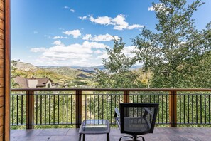 Property grounds - Woodrun V 35 Townhouse (Snowmass Village)