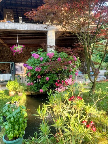 Vercors en vert, charming bed and breakfast