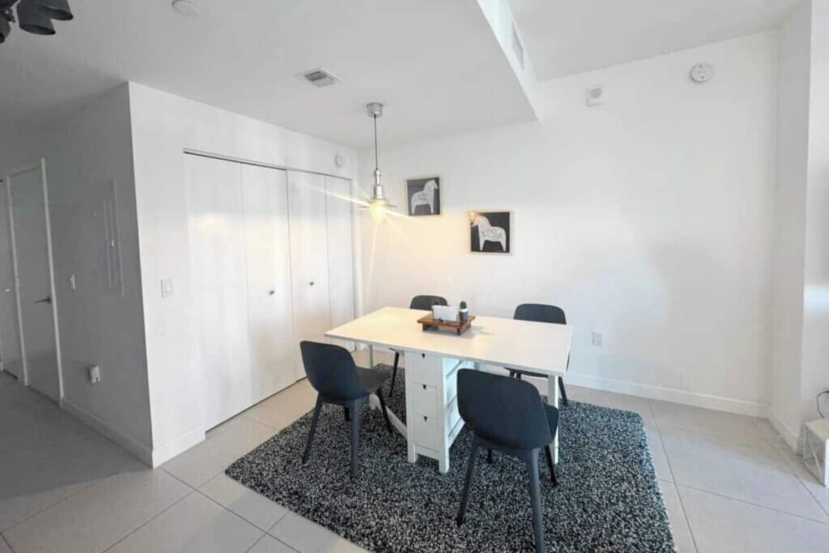 منطقة المعيشة