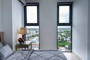 3 chambres, Wi-Fi