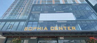 [Duke Home]Sophia Center, Studio, SofaBed, Netflix