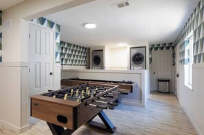 Spielezimmer