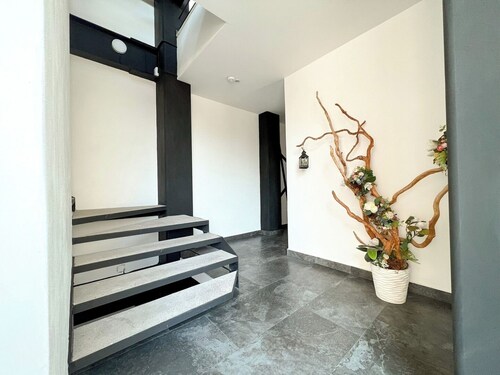 Department in CDMX, north zone