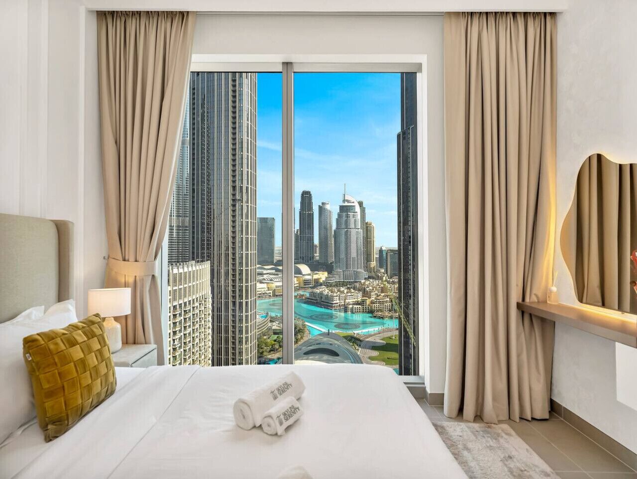 4 chambres, bureau, fer et planche à repasser, Wi-Fi