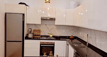 Apartment Ghita Essaouira