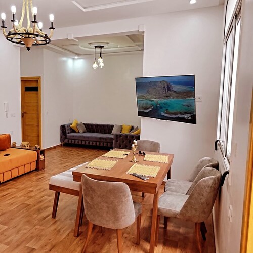 Apartment Ghita Essaouira 