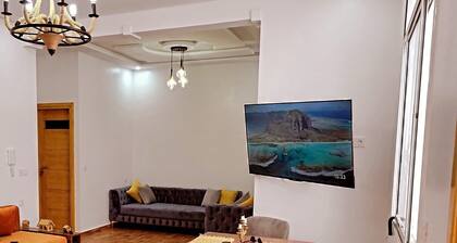 Apartment Ghita Essaouira