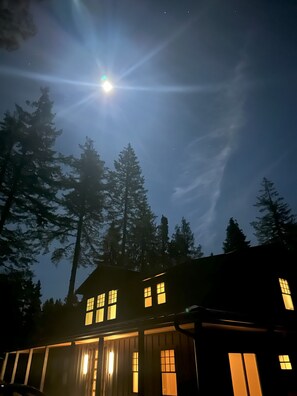 Udendørsområde