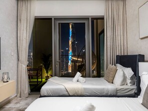5 chambres, bureau, Wi-Fi