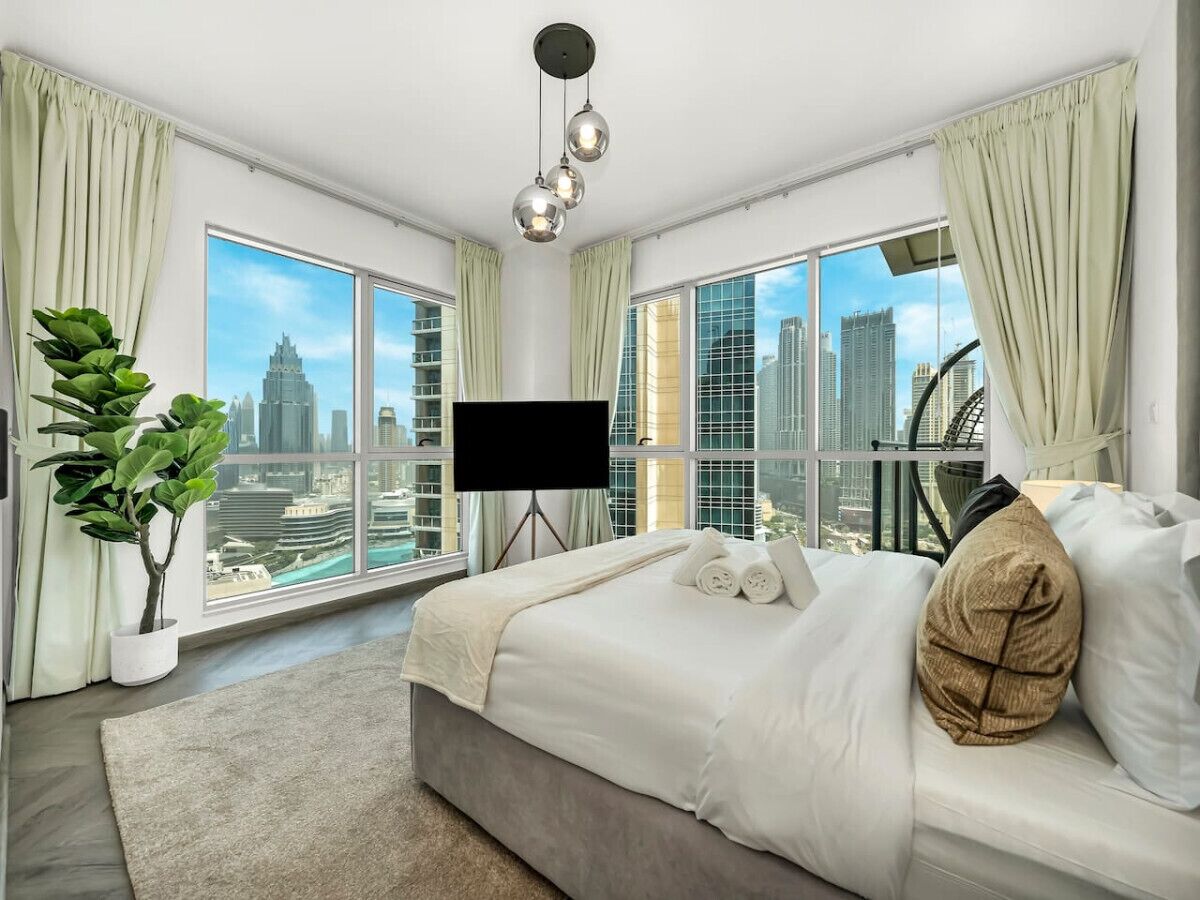 5 chambres, bureau, fer et planche à repasser, Wi-Fi