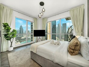 5 soverom, skrivebord, strykejern/-brett og wi-fi