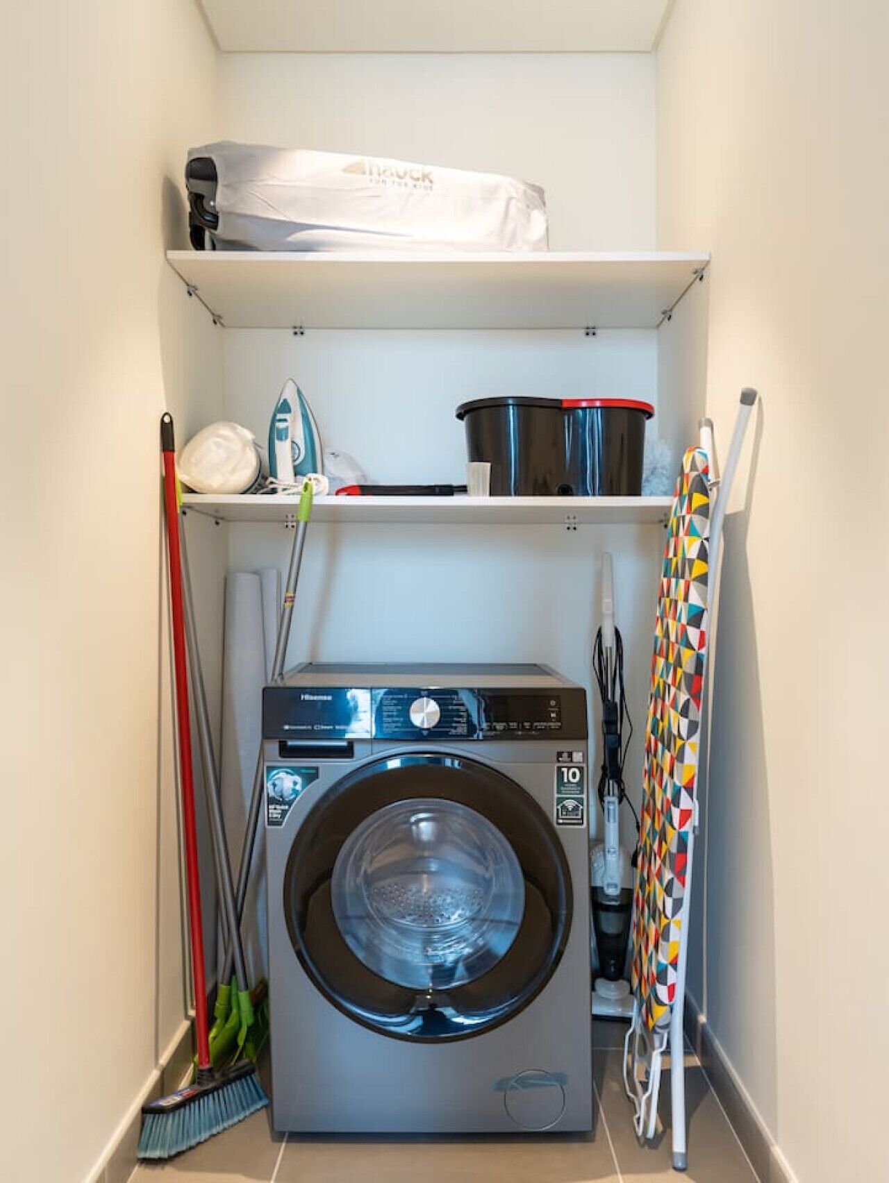 Interieur