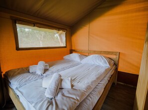 2 Schlafzimmer, Internetzugang, Bettwäsche