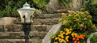 Zevnik Quiet Retreat with Stunning Views and Equestrian Activities - One Bedroom Apartment