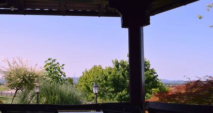 Zevnik Quiet Retreat with Stunning Views and Equestrian Activities - Triple Room with Private Bathroom