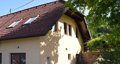 Zevnik Quiet Retreat with Stunning Views and Equestrian Activities - Triple Room with Private Bathroom