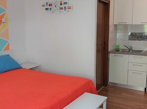 Wifi y ropa de cama 