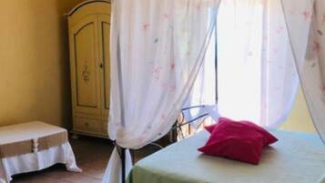 Chambre Deluxe | Wi-Fi gratuit, draps fournis