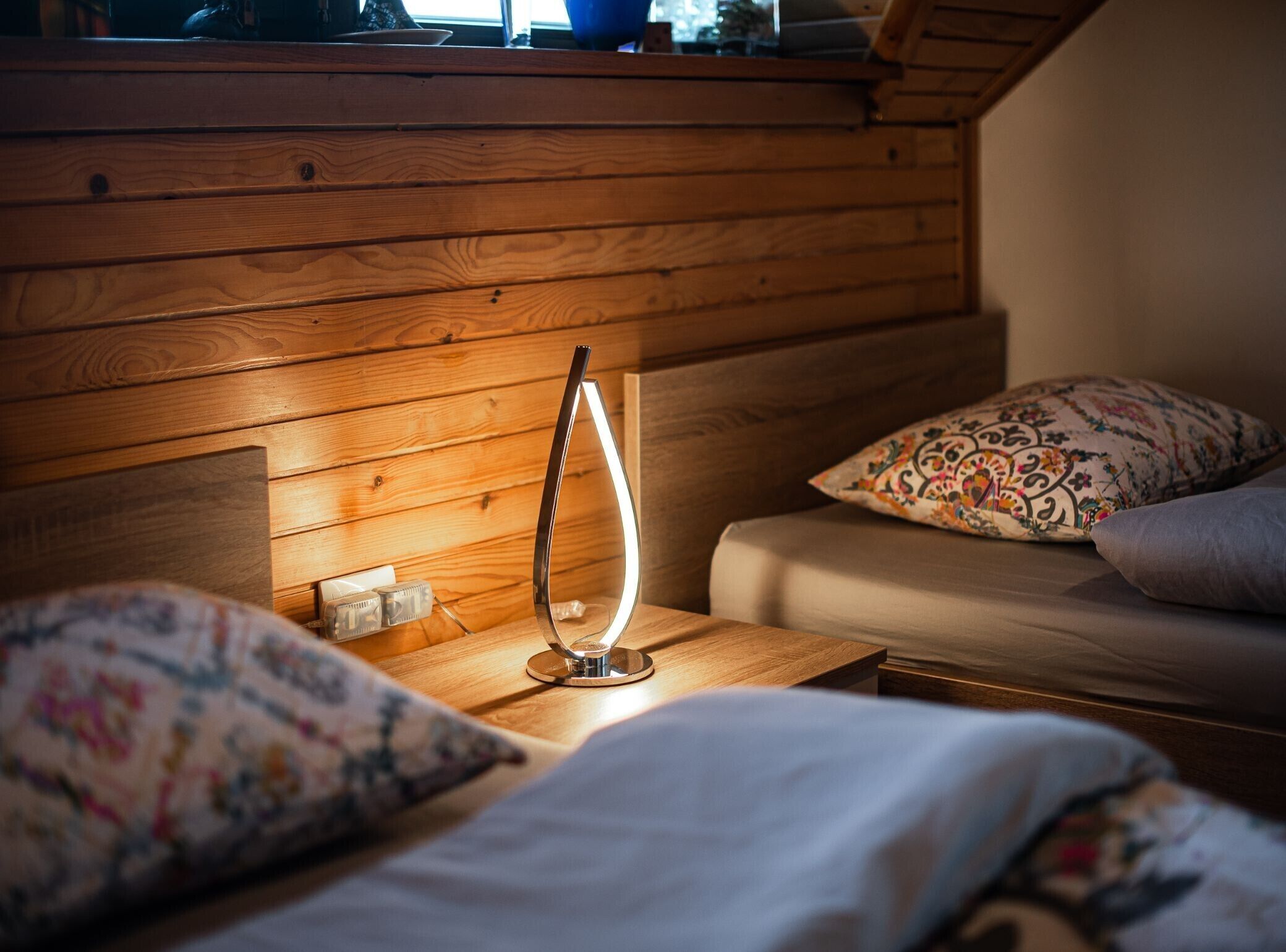 3 dormitoris, planxa i posts de planxar, wifi i roba de llit 