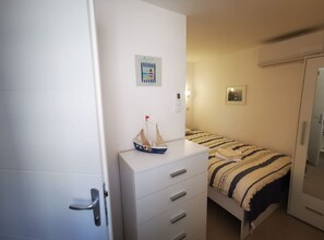 3 slaapkamers, wifi, beddengoed