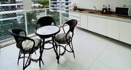 Resort Apartment - Recreio
